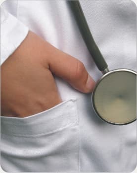 Médico.